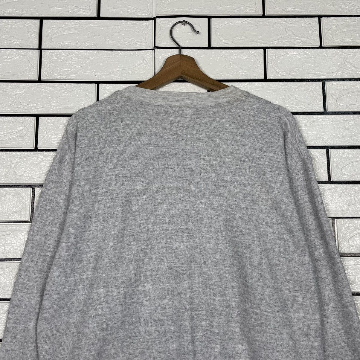 Converse Converse Big Logo Crewneck Sweatshirt Size US M / EU 48-50 / 2 - 8 Thumbnail