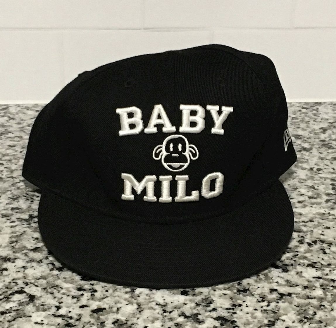 Bape Bape Baby Milo hat Size ONE SIZE - 1 Thumbnail