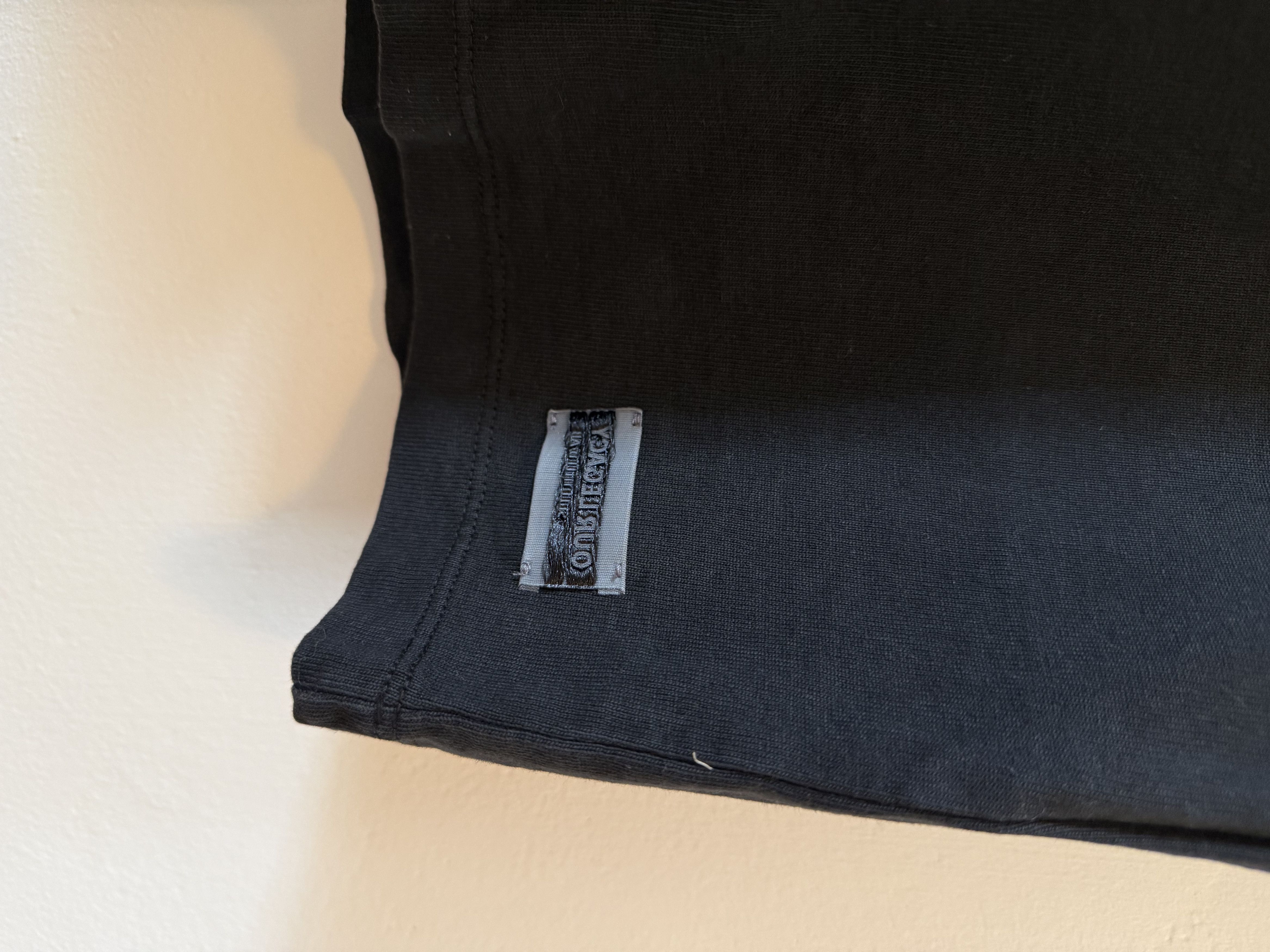 Our Legacy BLISS T-SHIRT Size US M / EU 48-50 / 2 - 10 Thumbnail