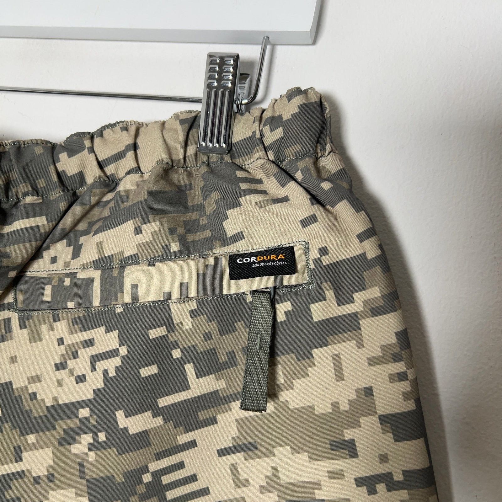 Stussy Stussy Digi Camo Ski Pants Size L Size US 36 / EU 52 - 6 Thumbnail