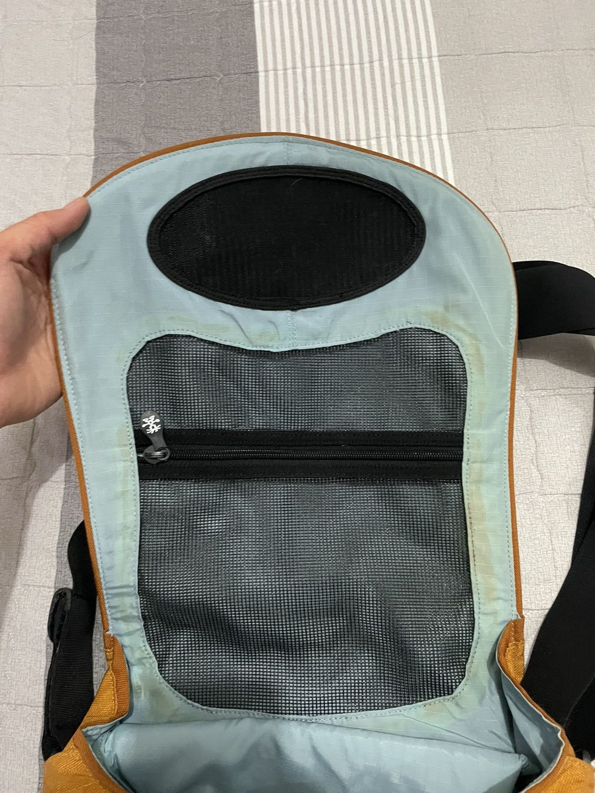 Crumpler Crumpler Crippy duck L Size ONE SIZE - 11 Thumbnail