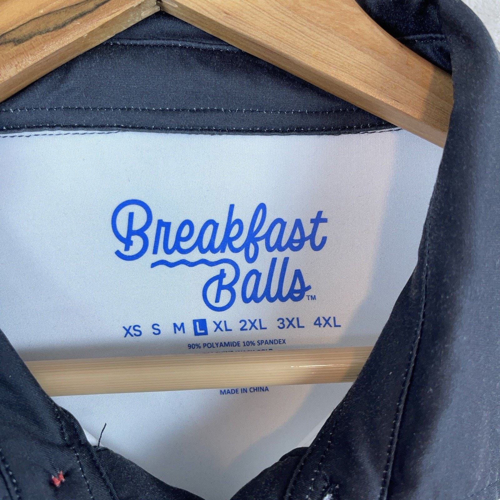 Other RSVLTS Polo Breakfast Balls The Tour Bacon Performance Golf Size US L / EU 52-54 / 3 - 4 Thumbnail