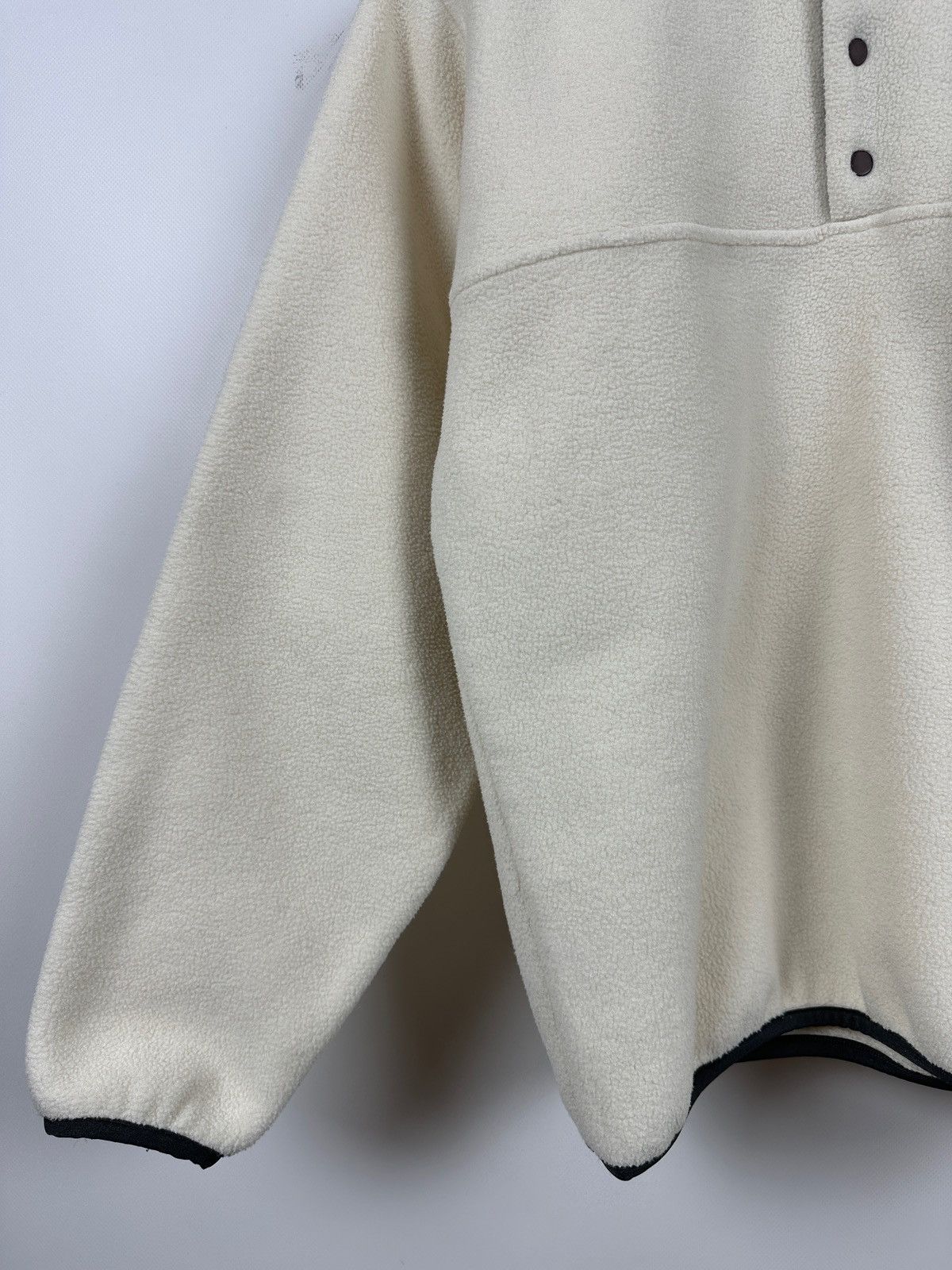 Patagonia Vintage Patagonia Synchilla Snap-T Fleece Sweater Size US S / EU 44-46 / 1 - 8 Thumbnail