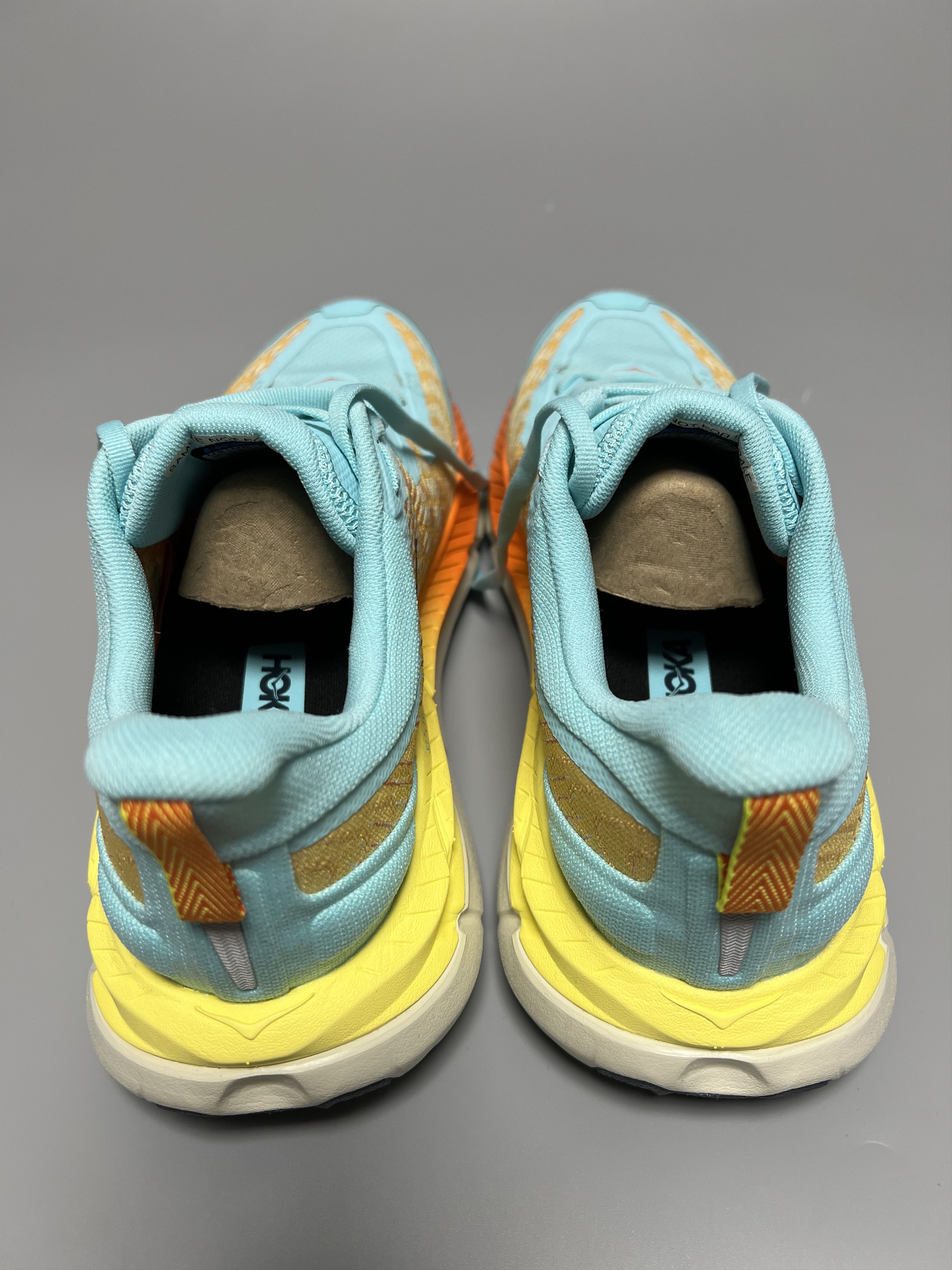 Hoka 9D Hoka One One Mafate Speed 4 Trail Running Shoes Size US 9 / EU 42 - 14 Thumbnail