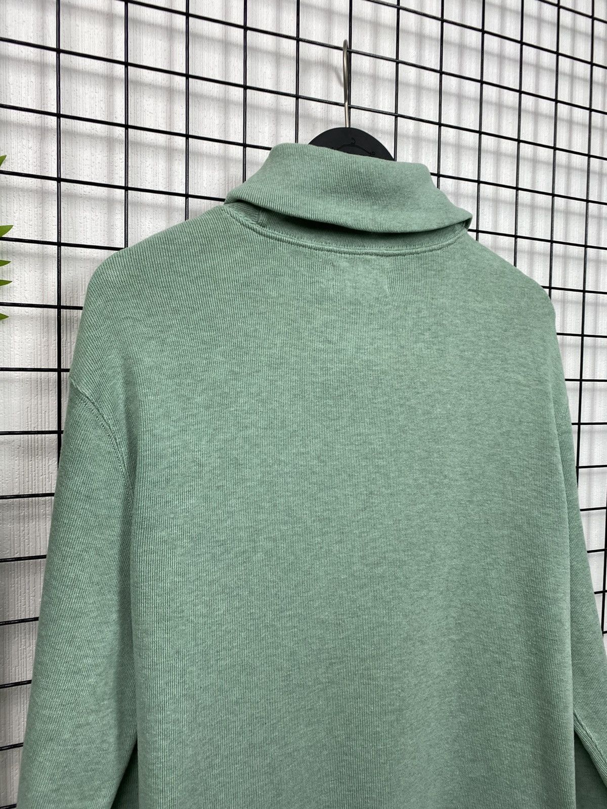 Polo Ralph Lauren × Ralph Lauren × Vintage Polo Ralph Lauren sweater Vintage jumper Men XL knit Size US XL / EU 56 / 4 - 19 Thumbnail