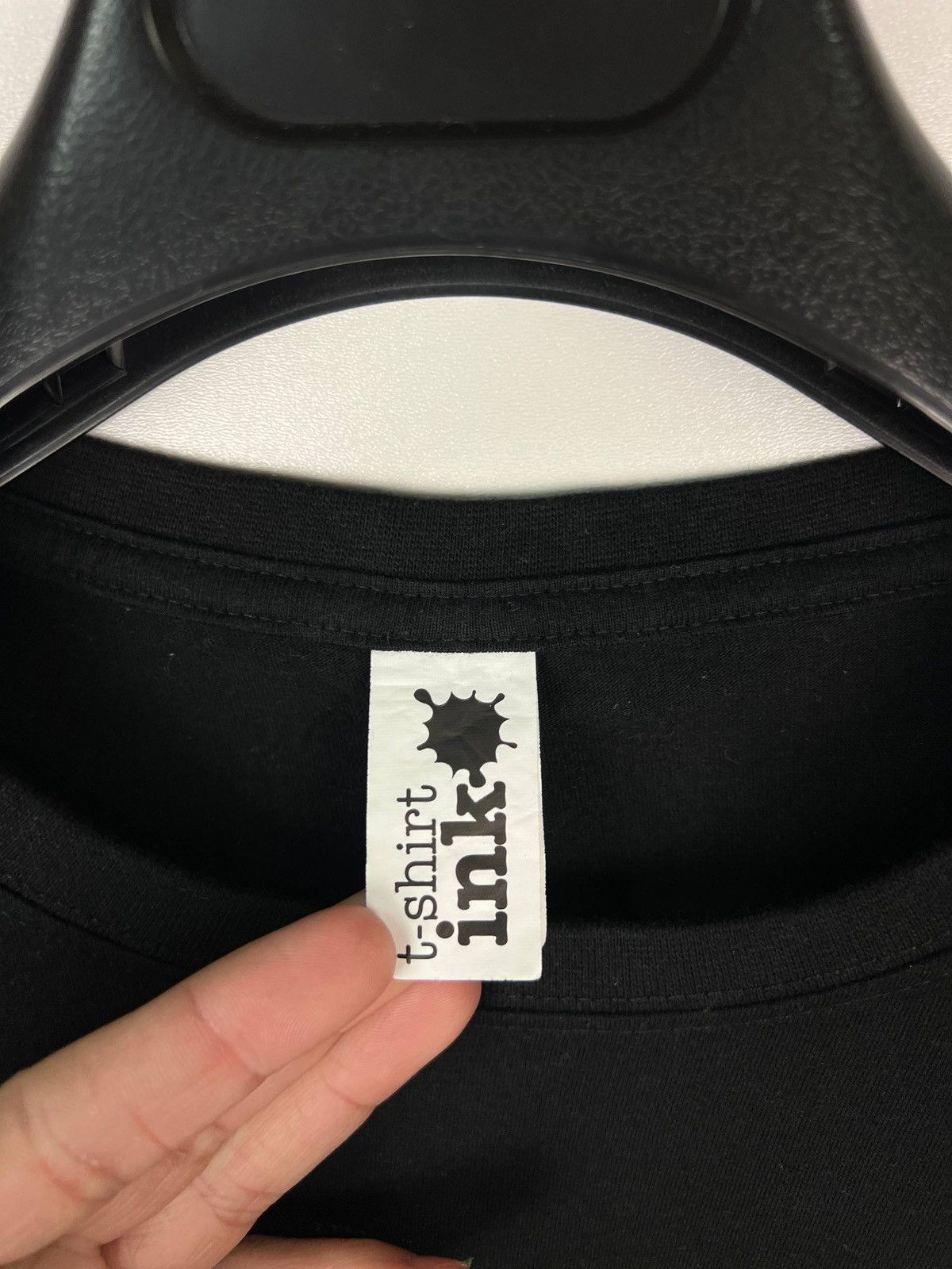 Other Rammstein Mutter band t-shirts size XL Size US XL / EU 56 / 4 - 3 Thumbnail