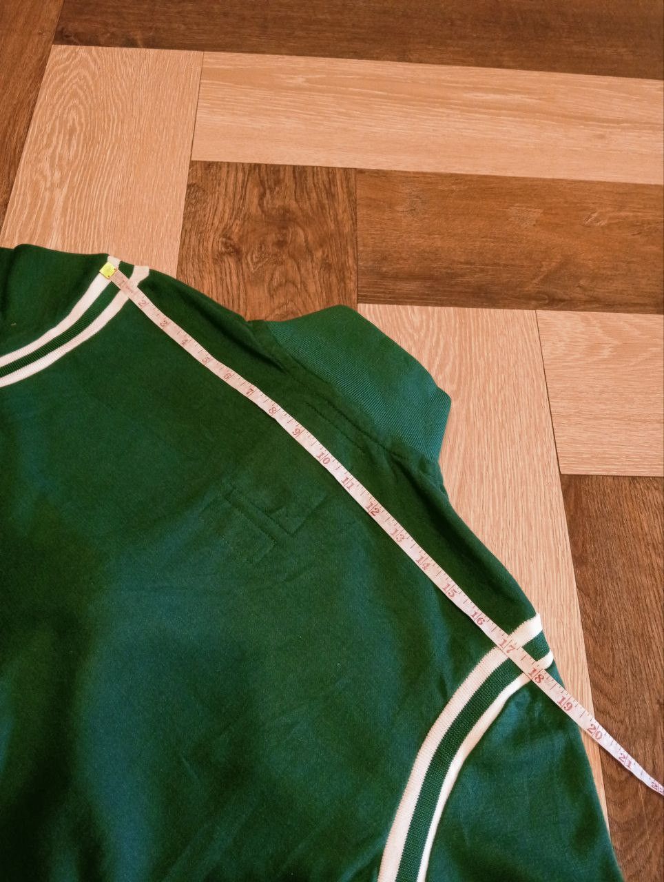 Abercrombie & Fitch ABERCROMBIE & FITCH JACKET - SIZE M Size US M / EU 48-50 / 2 - 10 Thumbnail