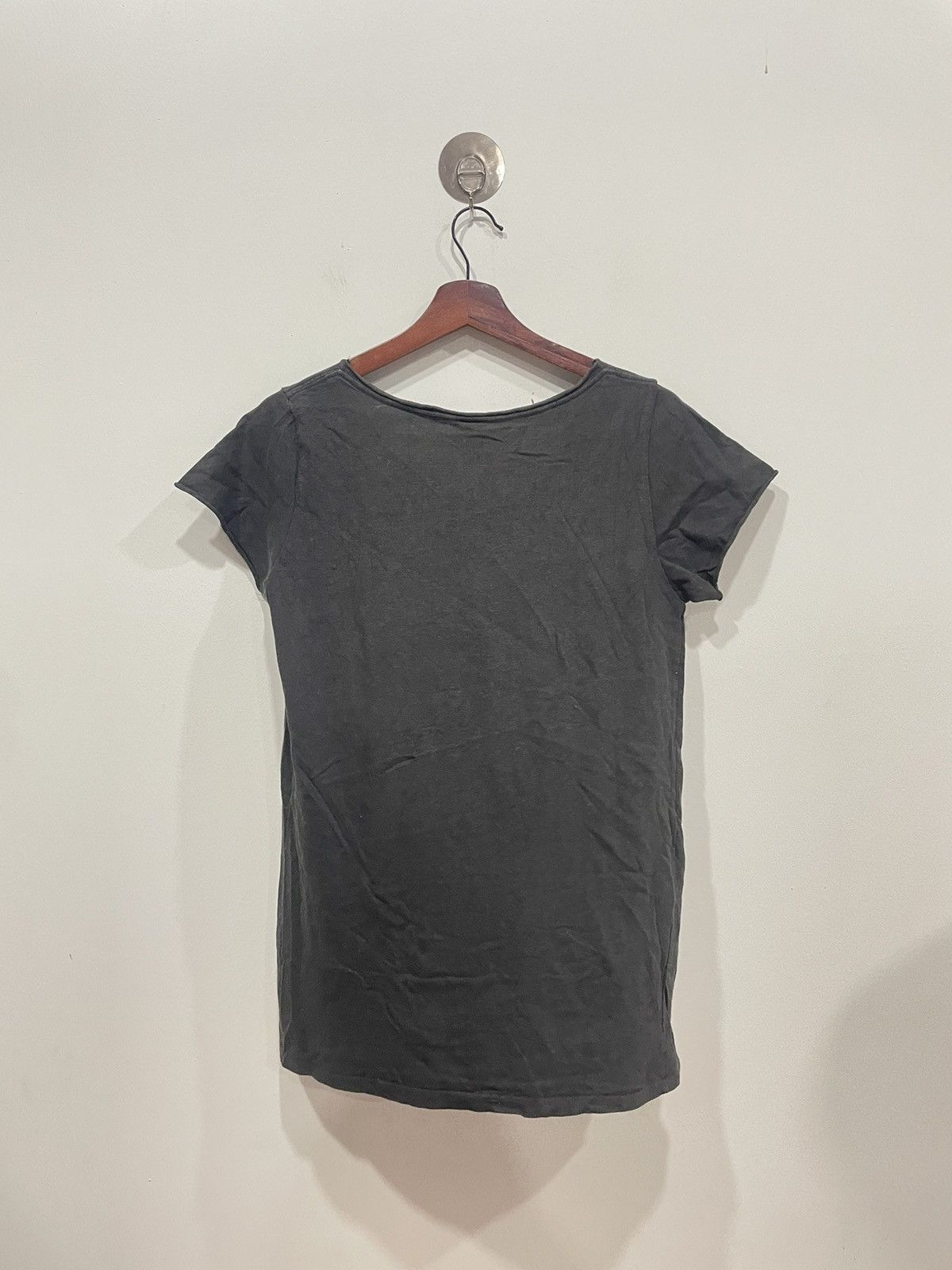 Japanese Brand Maison de Reefur tshirt Size M / US 6-8 / IT 42-44 - 2 Thumbnail