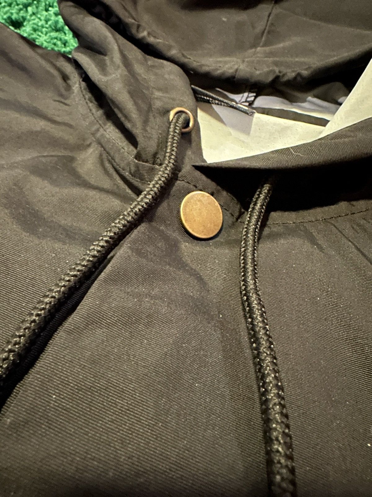 Upper Playground UP Walrus Logo Splash Jacket Medium Size US M / EU 48-50 / 2 - 3 Thumbnail