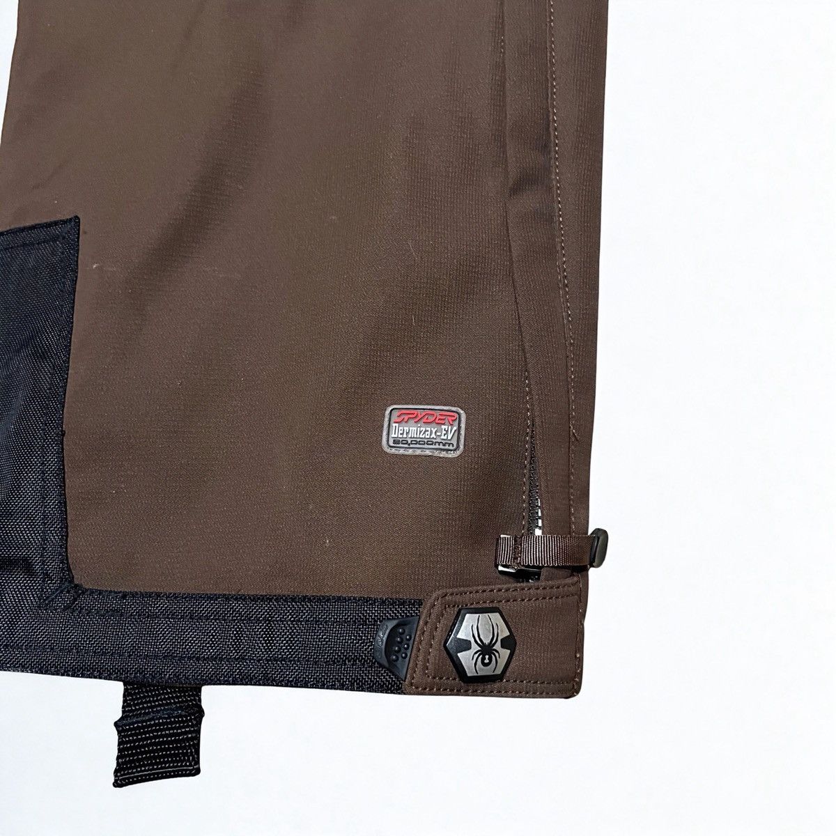 Spyder Spyder Dare Pants Espresso M Dermizax EV 20K Primaloft Size US 32 / EU 48 - 12 Thumbnail