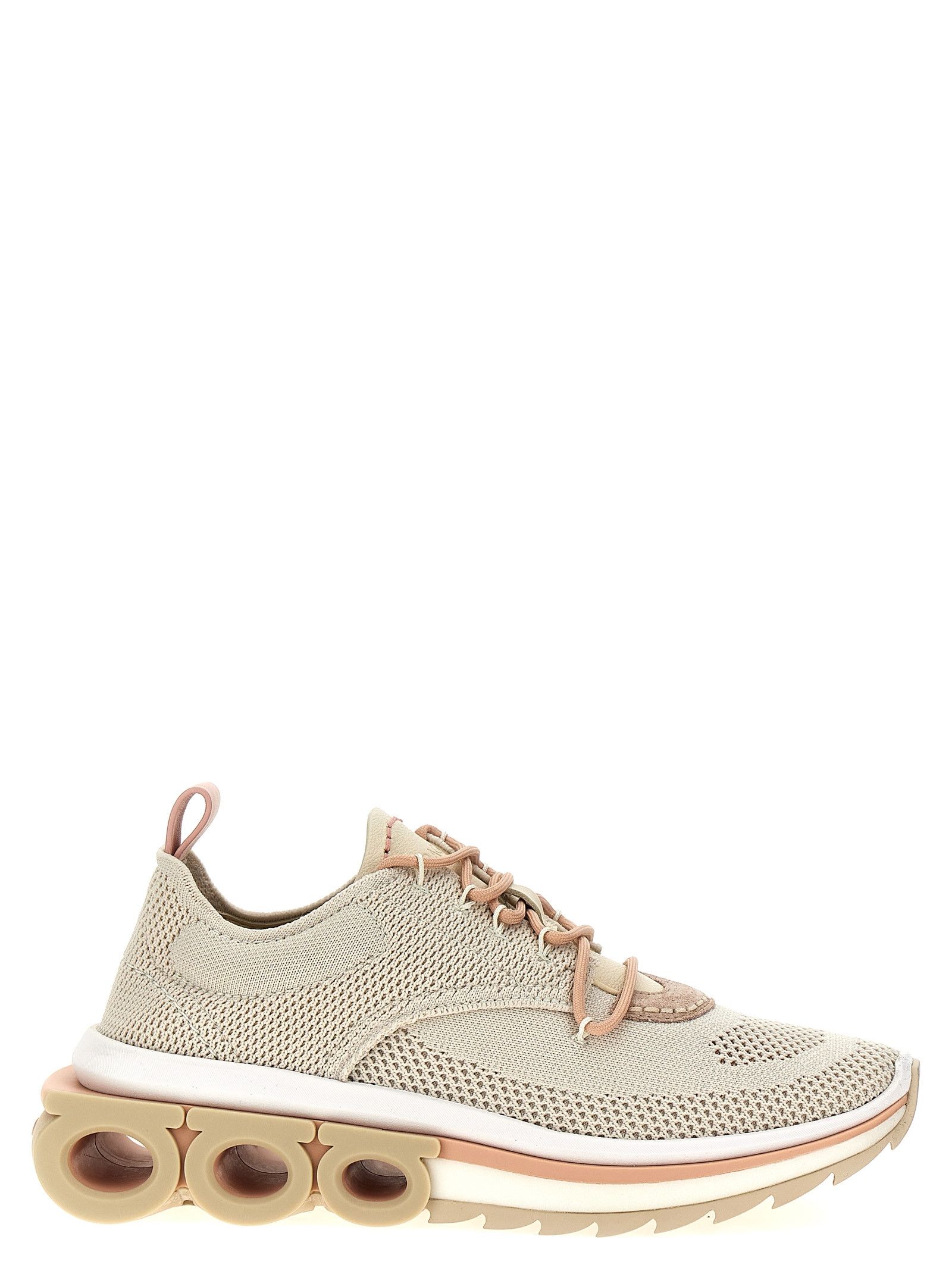 Salvatore Ferragamo 'Nima' Sneakers Size US 7.5 / IT 37.5 - 1 Thumbnail