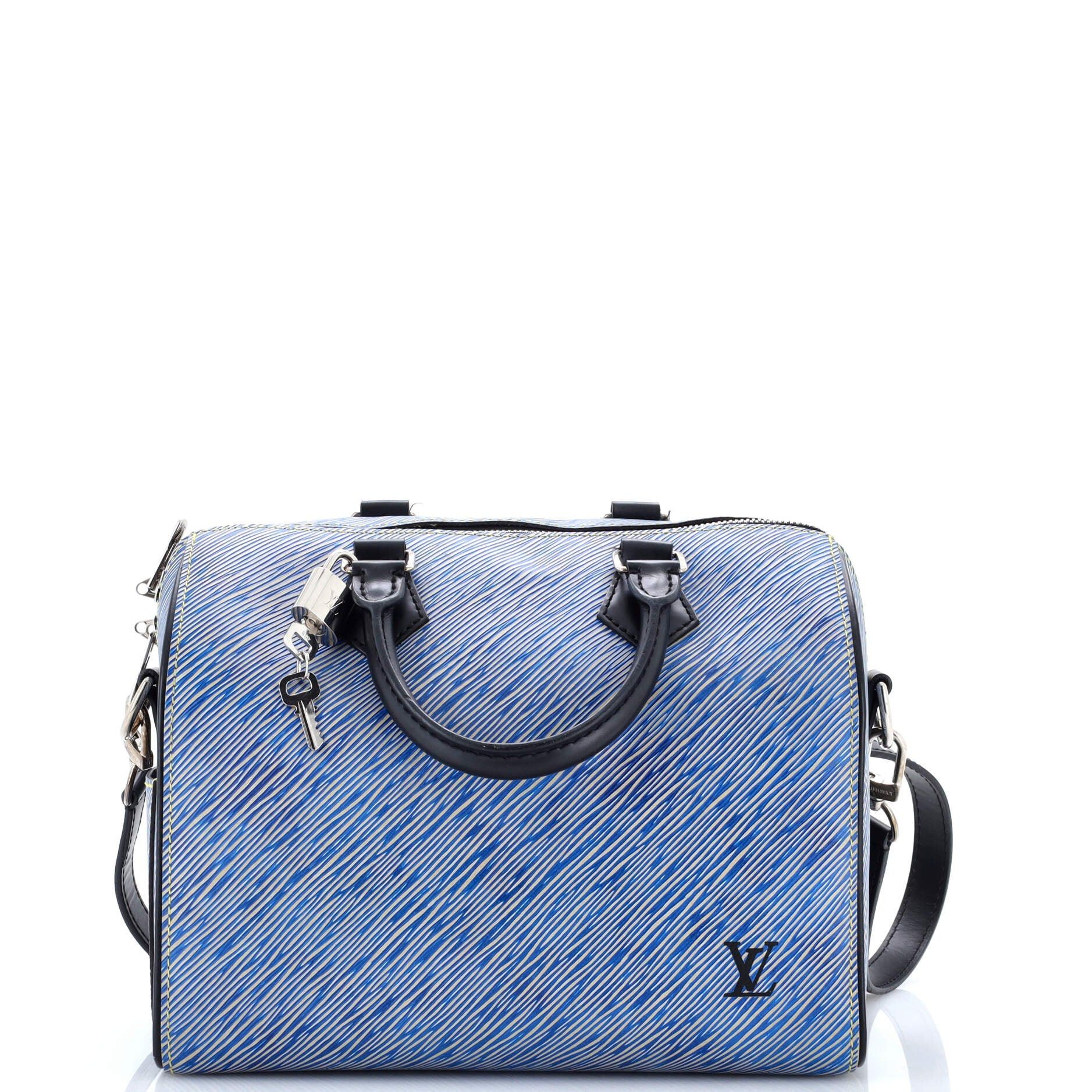Louis Vuitton Speedy Bandouliere Bag Size ONE SIZE - 1 Thumbnail