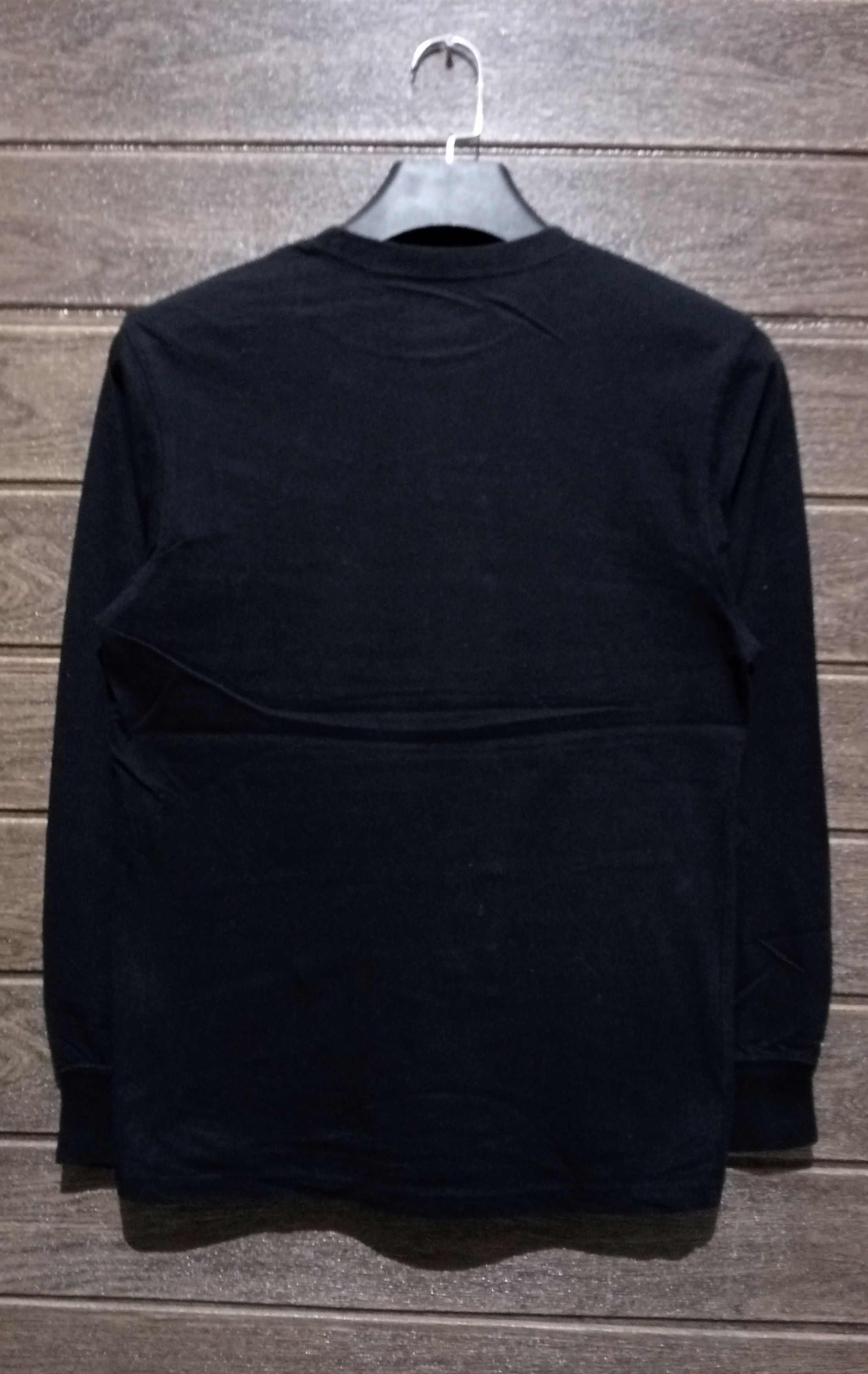 DC DCSHOECOUSA Long Sleeve Tshirt Size US S / EU 44-46 / 1 - 7 Thumbnail