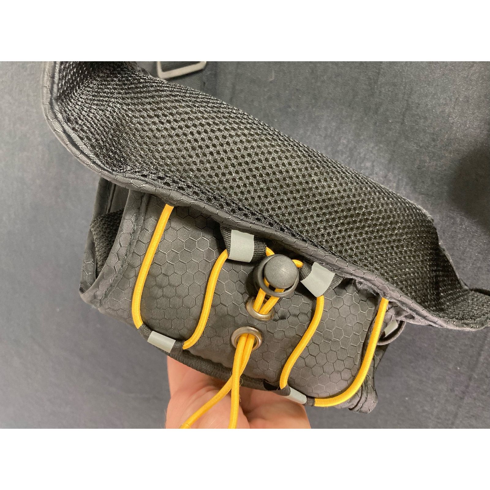Other Runner's World Fanny Pack Running Belt Waist Bag Jogging Size ONE SIZE - 6 Thumbnail