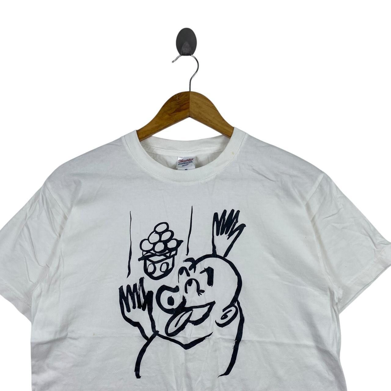 Other JAPAN TRADITIONAL Anime Art Of Temptation Manga Tee Shirt Size US M / EU 48-50 / 2 - 2 Thumbnail