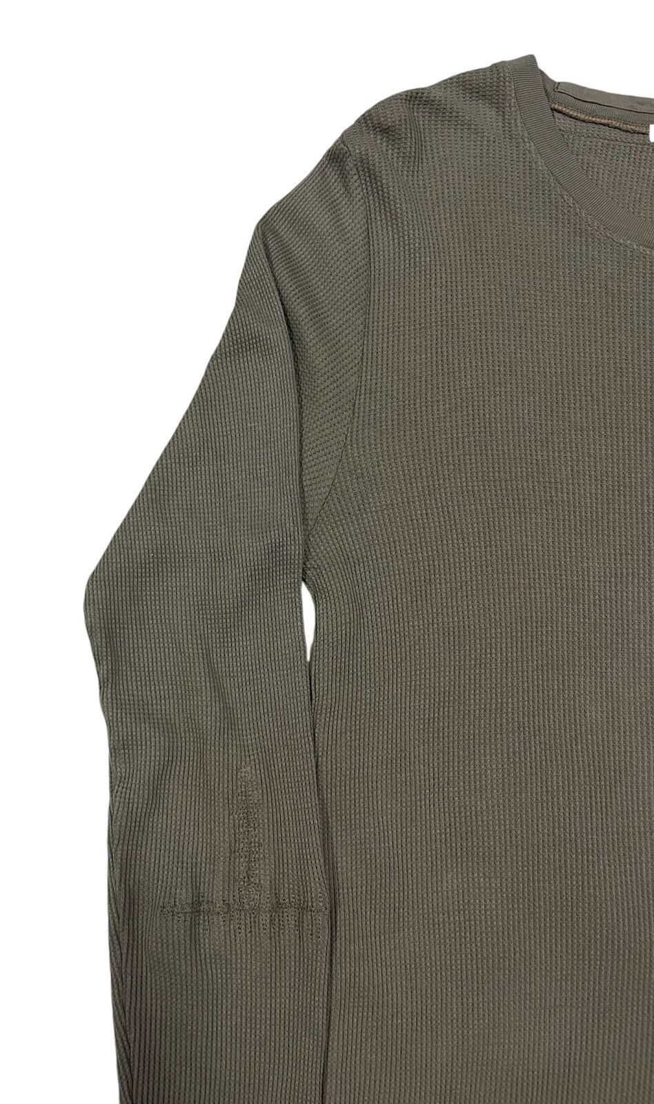 Designer × Nudie Jeans Nudie jeans long sleeve t shirt Size US XS / EU 42 / 0 - 4 Thumbnail