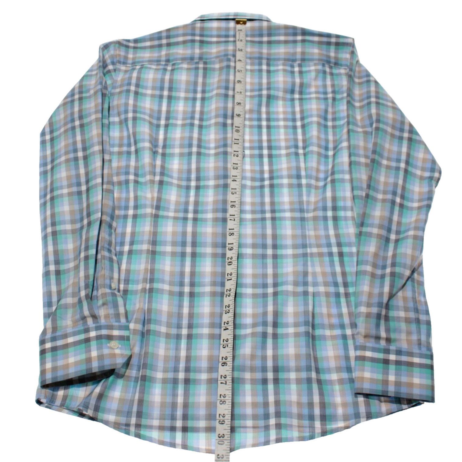 Eton Eton New with tags Shirt Size S US In Blue Size US S / EU 44-46 / 1 - 6 Thumbnail
