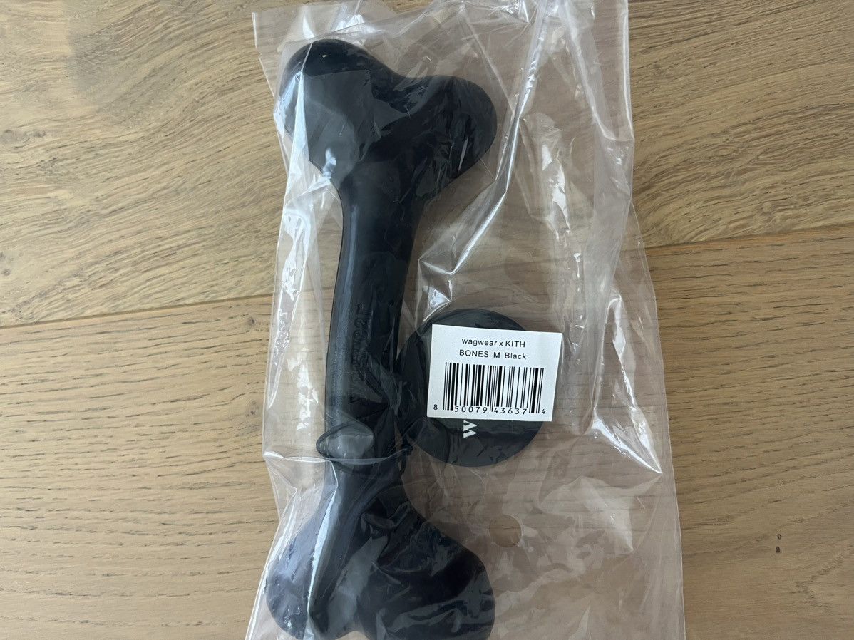 Kith Kith Wagwear Bone Size ONE SIZE - 2 Thumbnail