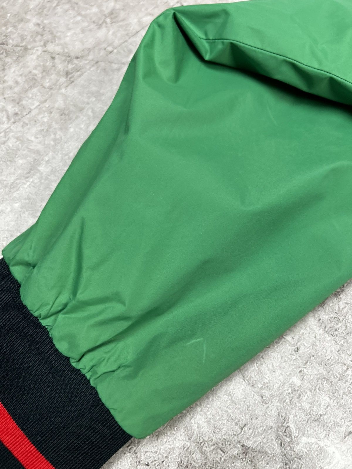 Polo Ralph Lauren Polo Ralph Lauren USA Jacket Size US L / EU 52-54 / 3 - 12 Thumbnail