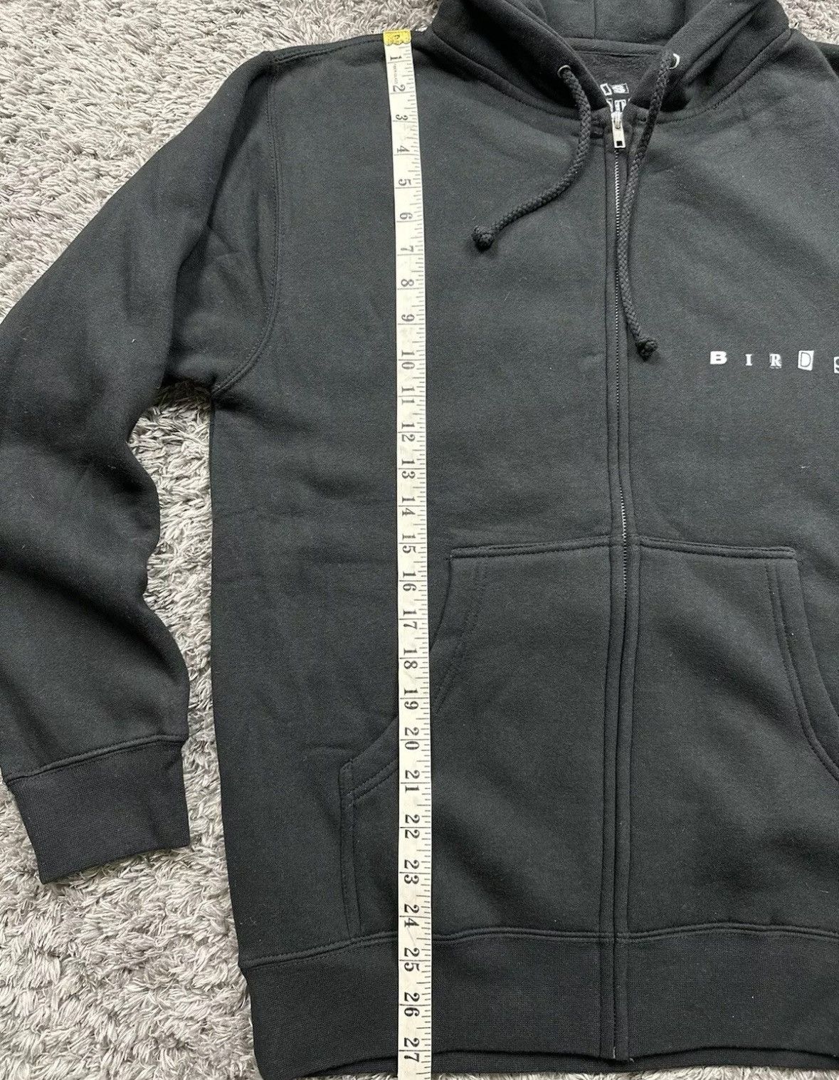 Travis Scott Birds in the trap zip up Travis Scott jacket Size US S / EU 44-46 / 1 - 7 Thumbnail