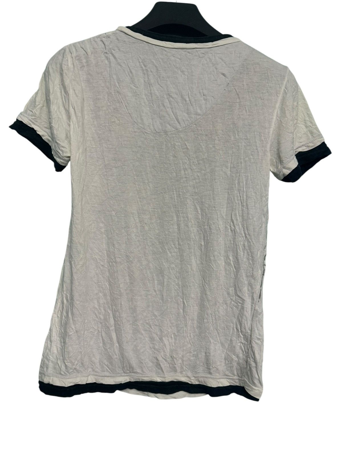 If Six Was Nine 💥SEMANTIC DESIGN DOUBLE LAYER IF SIX WAS NINE STYLE Size US M / EU 48-50 / 2 - 5 Thumbnail