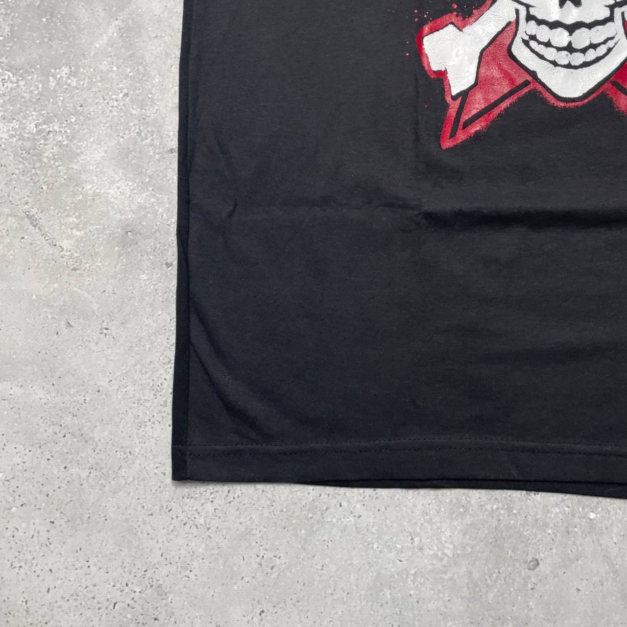 Band Tees × Vintage Vintage 2005 Die Toten Hosen Friss Oder Stirb Tour T Shirt Size US L / EU 52-54 / 3 - 11 Thumbnail