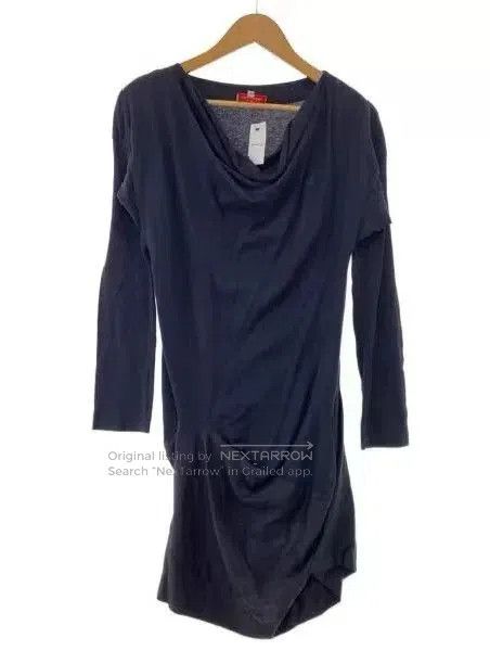 Vivienne Westwood Vivienne Westwood Red Label Long. Size M / US 6-8 / IT 42-44 - 1 Thumbnail
