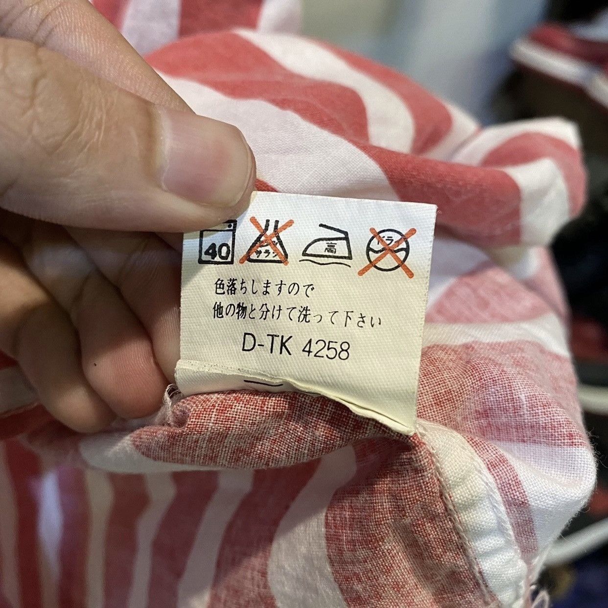 Coca Cola Coca-Cola Vintage Stripe Logo Button Up Shirts Pocket Size US L / EU 52-54 / 3 - 10 Thumbnail