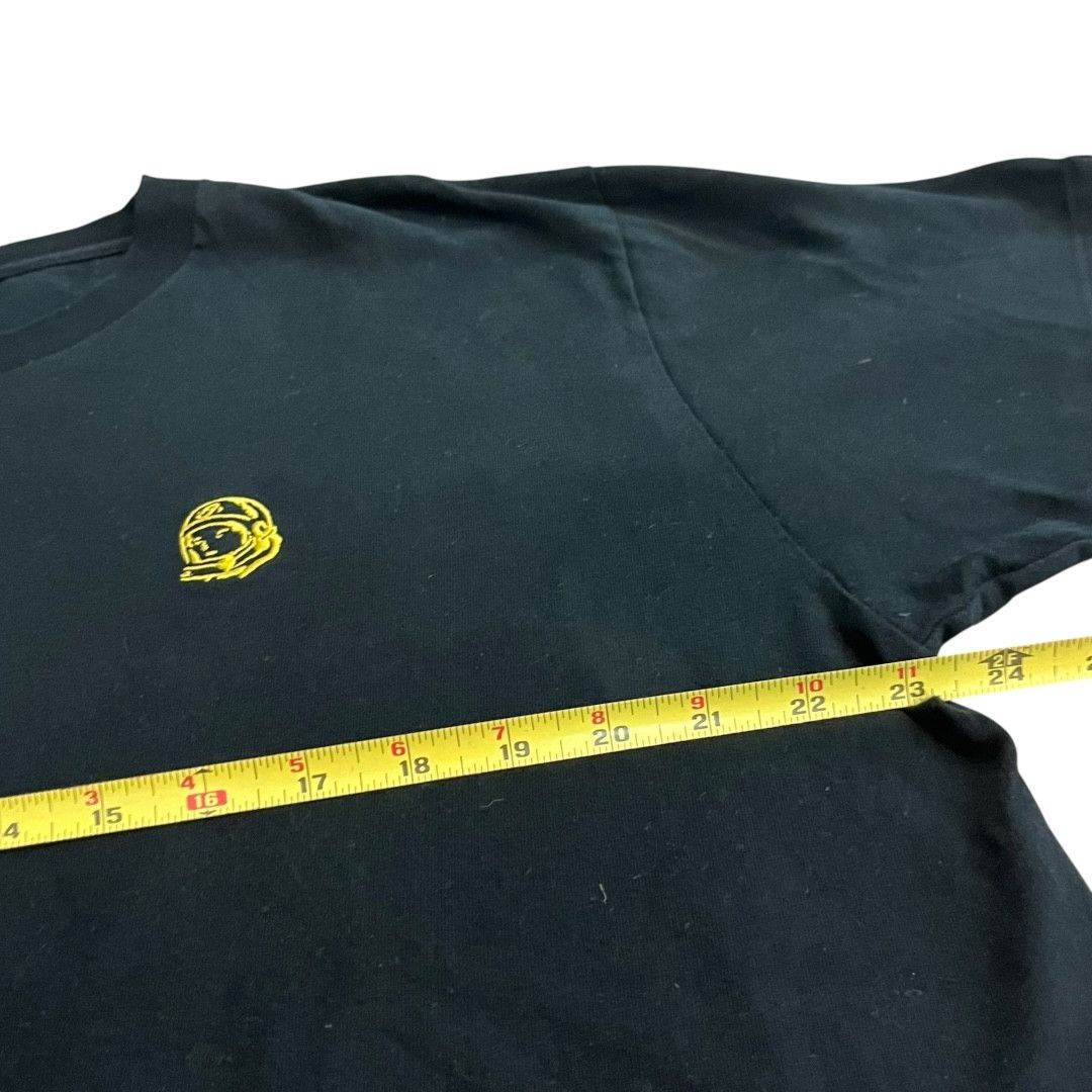 Billionaire Boys Club FLAGSHIP Billionaire Boys Club Embroidered Logo T Shirt Size US XL / EU 56 / 4 - 5 Thumbnail