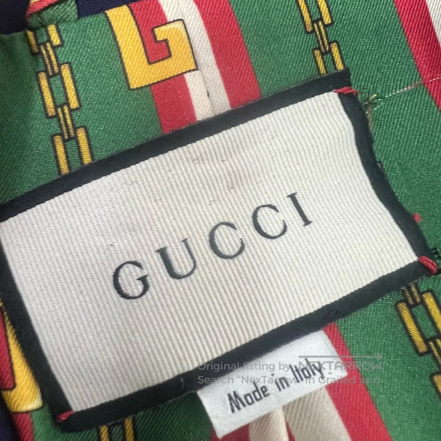 Gucci Gucci Women's Blazer Size 38. Size S / US 4 / IT 40 - 3 Thumbnail