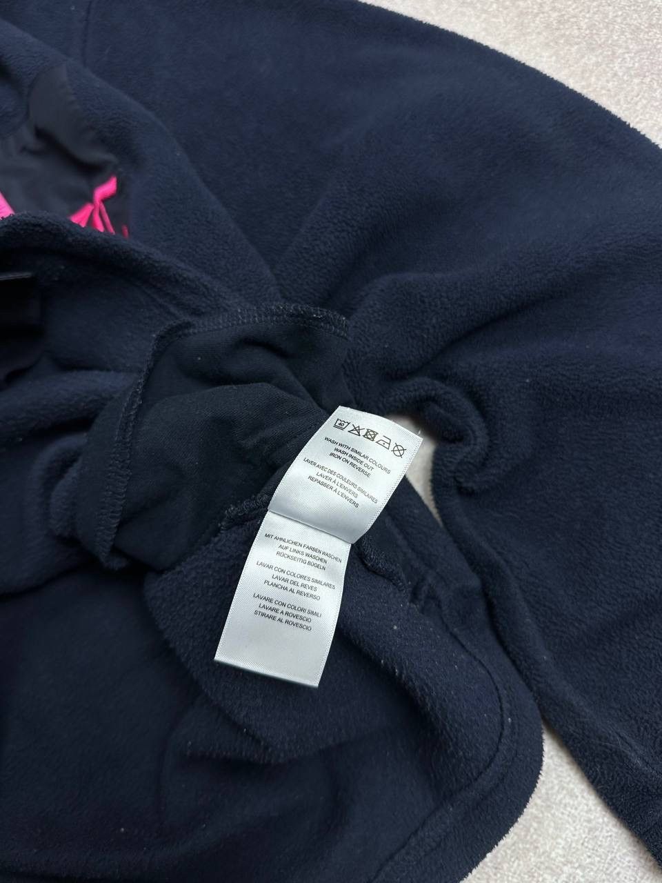 Juicy Couture Jeans Vintage Juicy Couture Sport Womans Fleece Jacket S Size US S / EU 44-46 / 1 - 6 Thumbnail