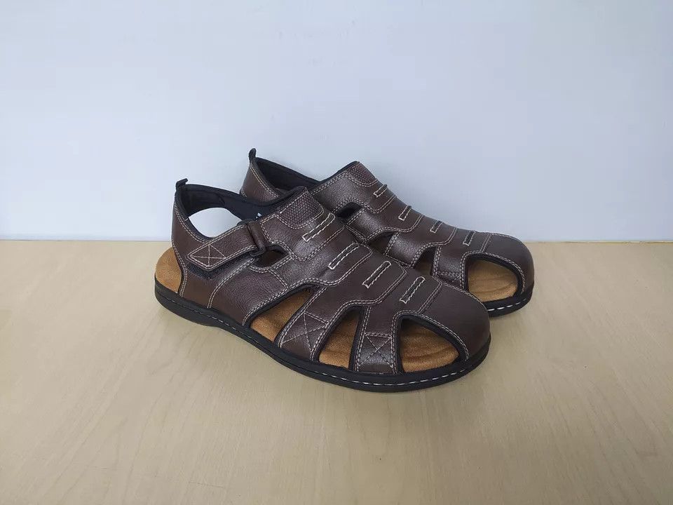 Dockers Dockers Men's Searose Fisherman Sandal Casual Shoes T 0014 Size US 12 / EU 45 - 2 Thumbnail