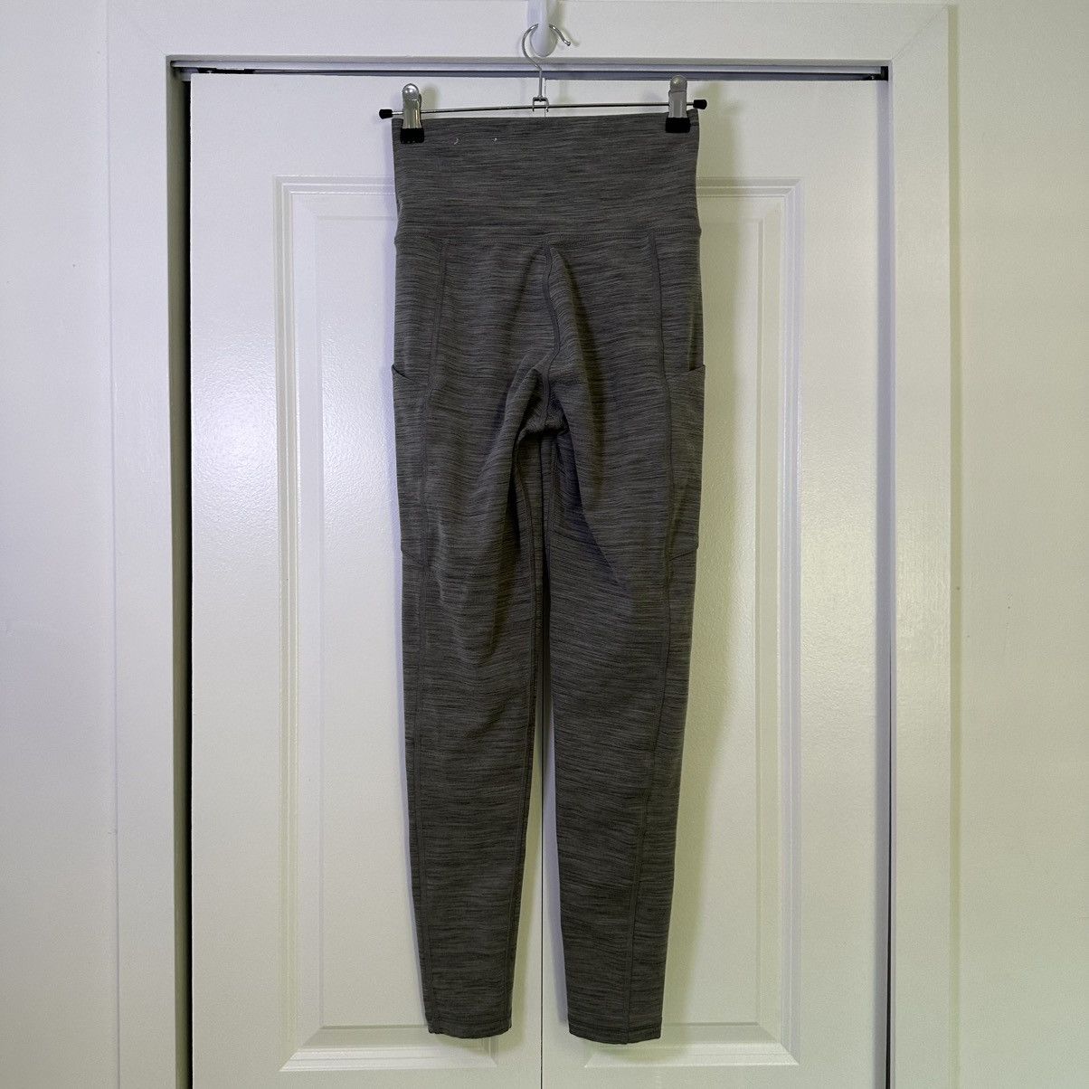 American Eagle Outfitters American Eagle Everything Pocket Legging Small Size 26" / US 2 / IT 38 - 2 Thumbnail
