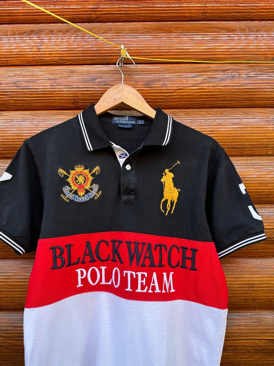 Polo Ralph Lauren × Ralph Lauren × Vintage Polo Ralph Lauren