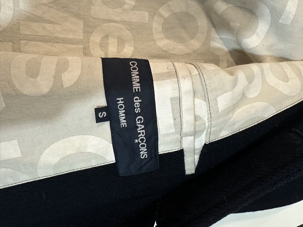 Comme des Garcons Homme comme des garcons homme Size US M / EU 48-50 / 2 - 6 Thumbnail