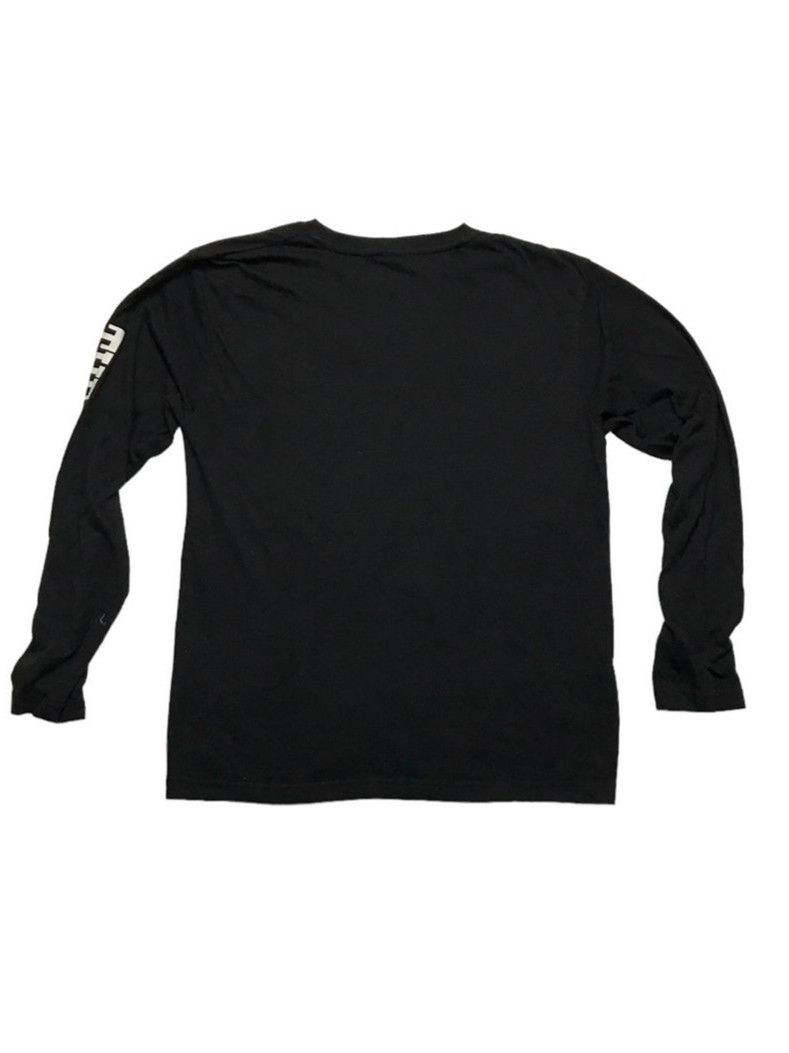 Japanese Brand The Breakers Long Sleeve T-Shirt Size US L / EU 52-54 / 3 - 2 Thumbnail