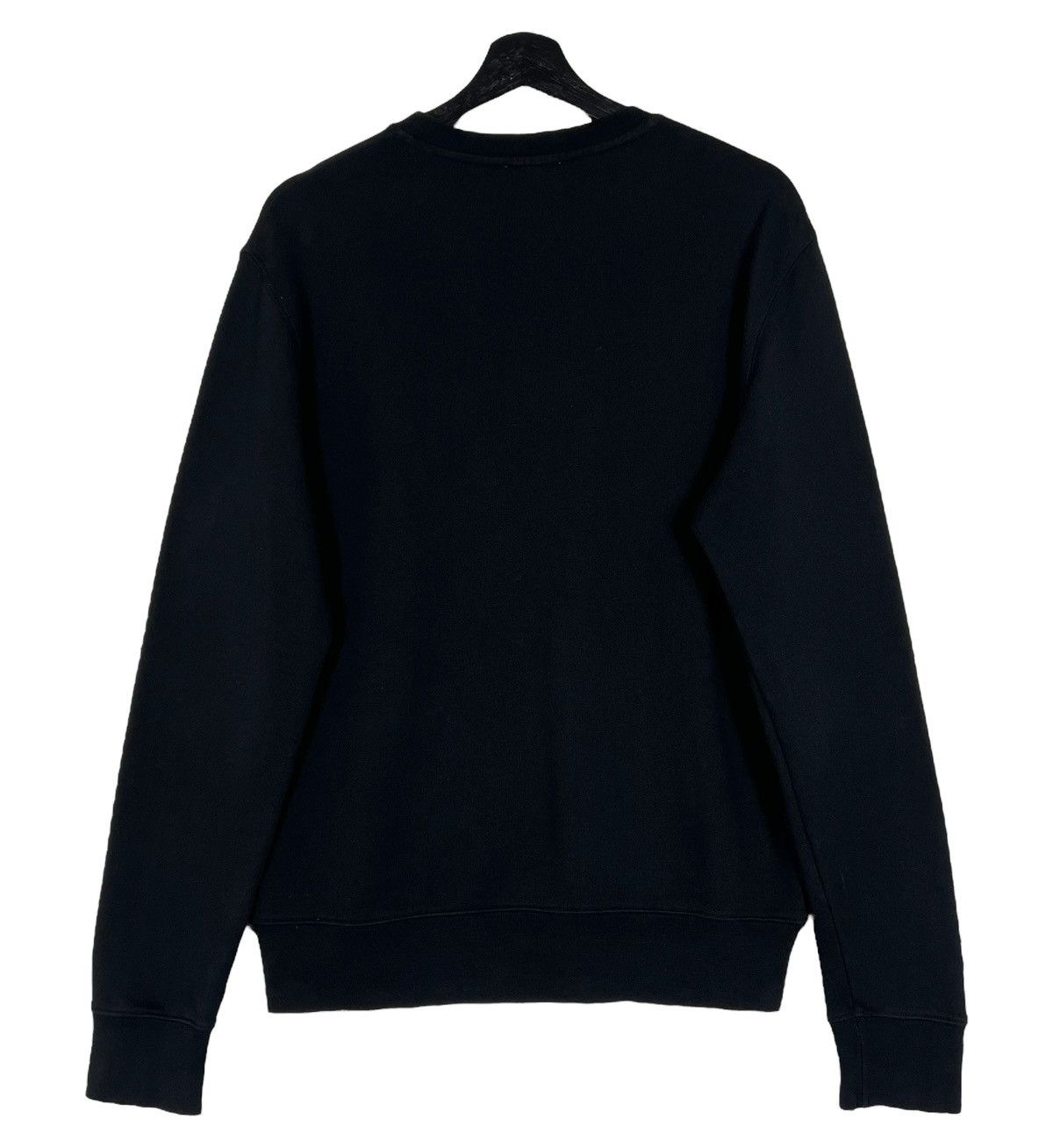 Acne Studios SS16 Acne Slip Crew Neck Size US M / EU 48-50 / 2 - 2 Thumbnail