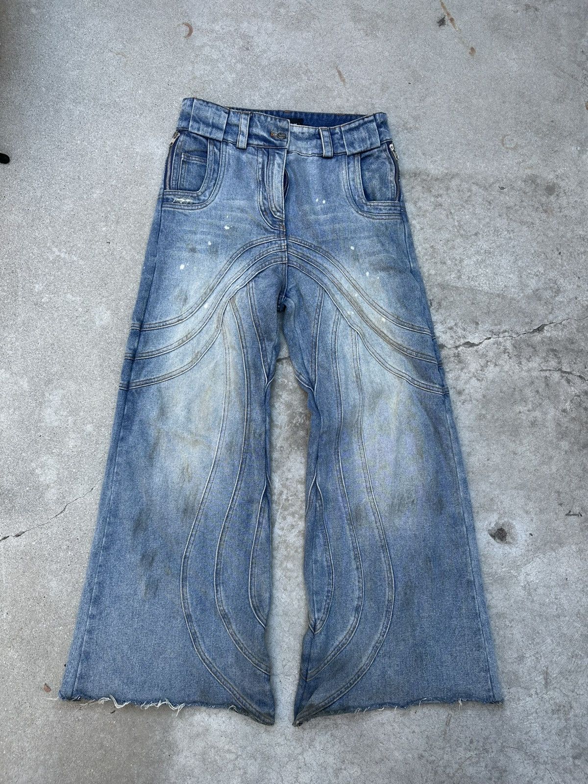 No Faith Studios | Grailed