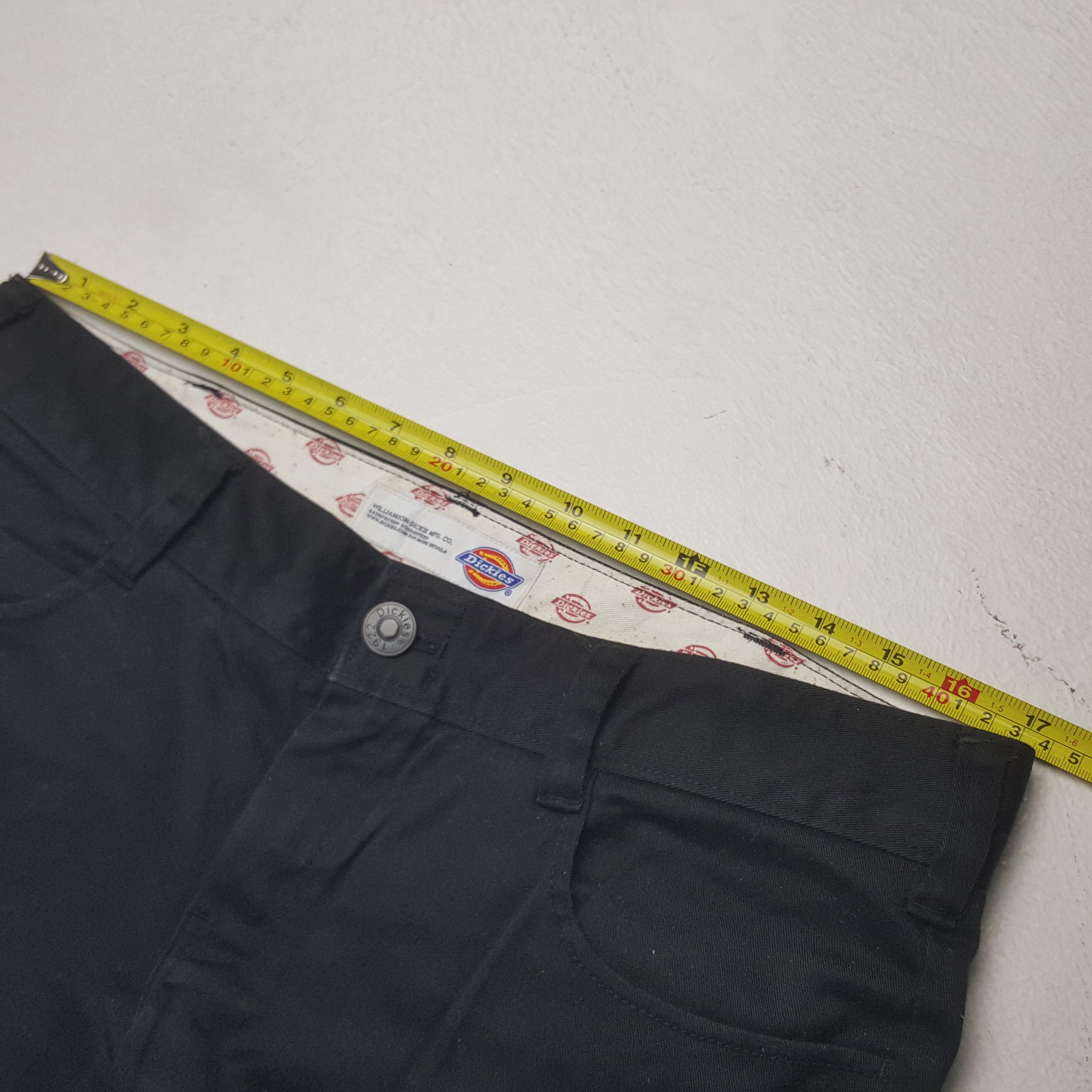 Dickies Vintage Dickies Pants RR10 Size US 34 / EU 50 - 7 Thumbnail