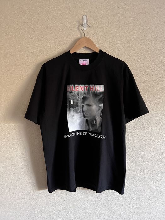 Online Ceramics Online Ceramics Silent Hill 2 To Silent Hill