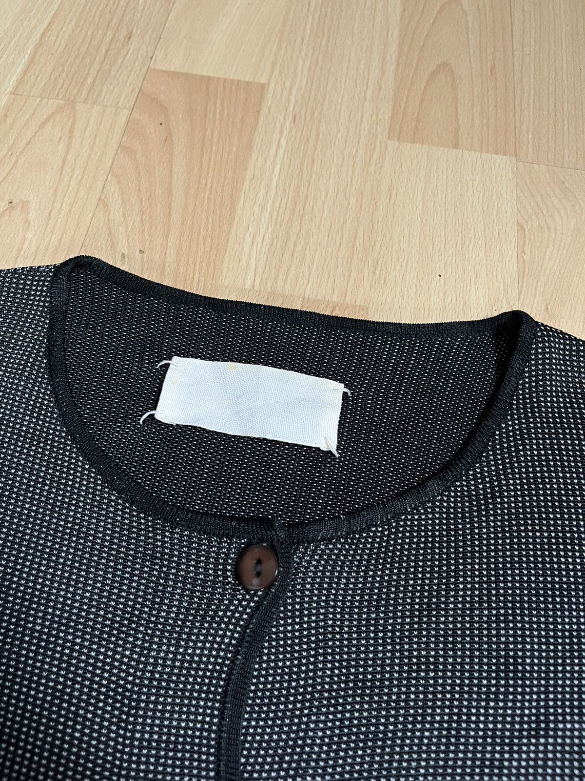 Maison Margiela 1990s 3 pieces set Size S / US 4 / IT 40 - 3 Thumbnail