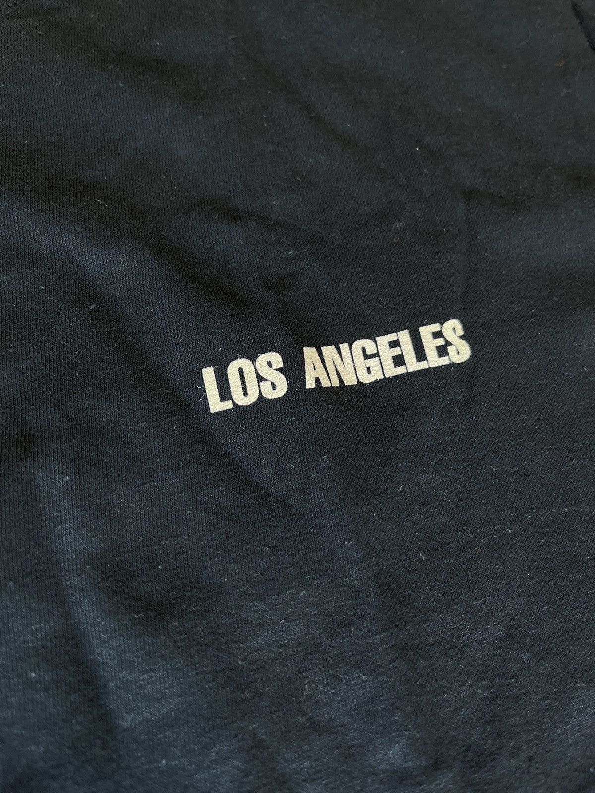 Kanye West Kanye West Saint Pablo Wolves Tour Size US XL / EU 56 / 4 - 4 Thumbnail