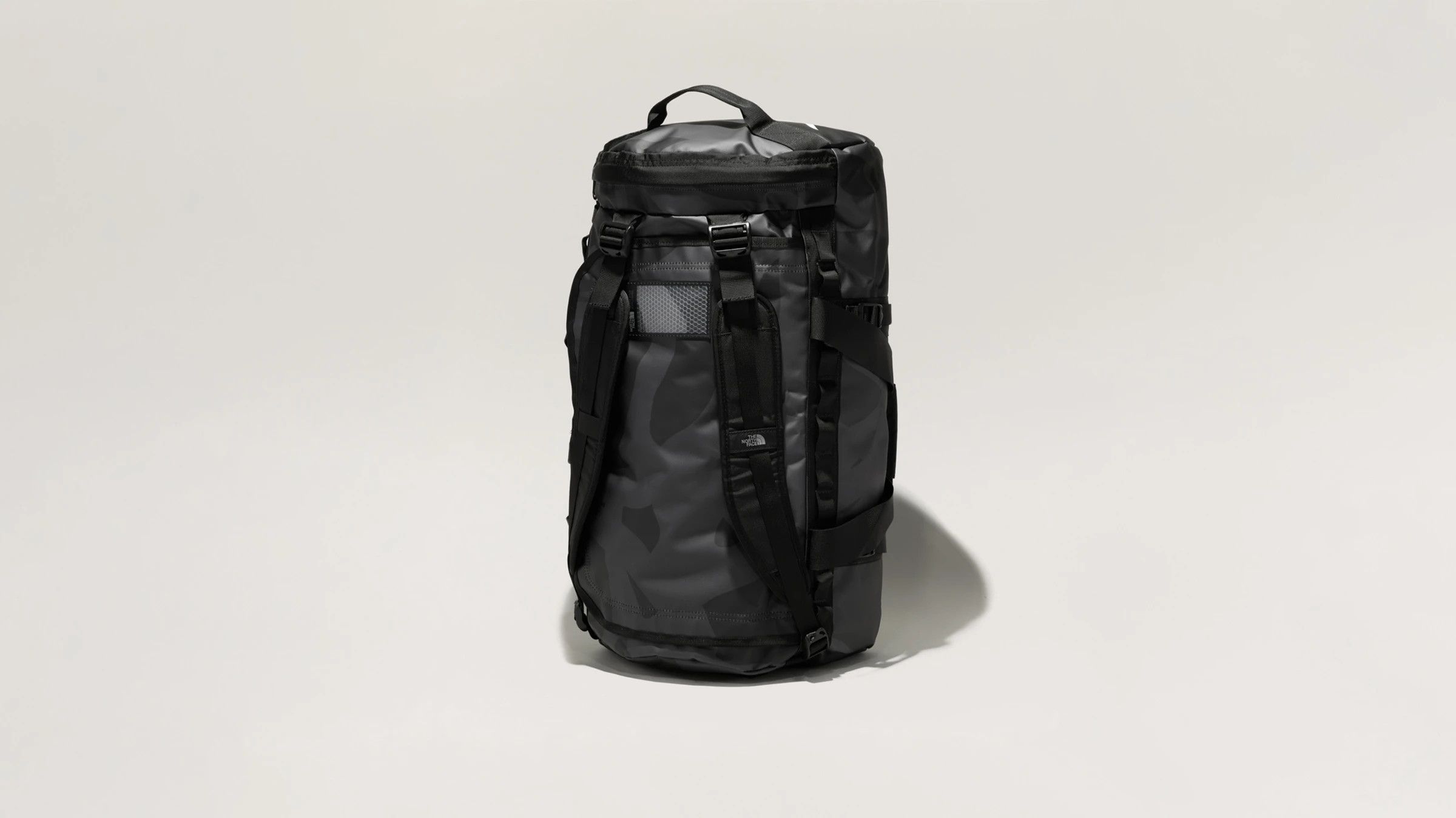 Kaws × The North Face Kaws x The North Face Basecamp Duffel Size ONE SIZE - 3 Thumbnail