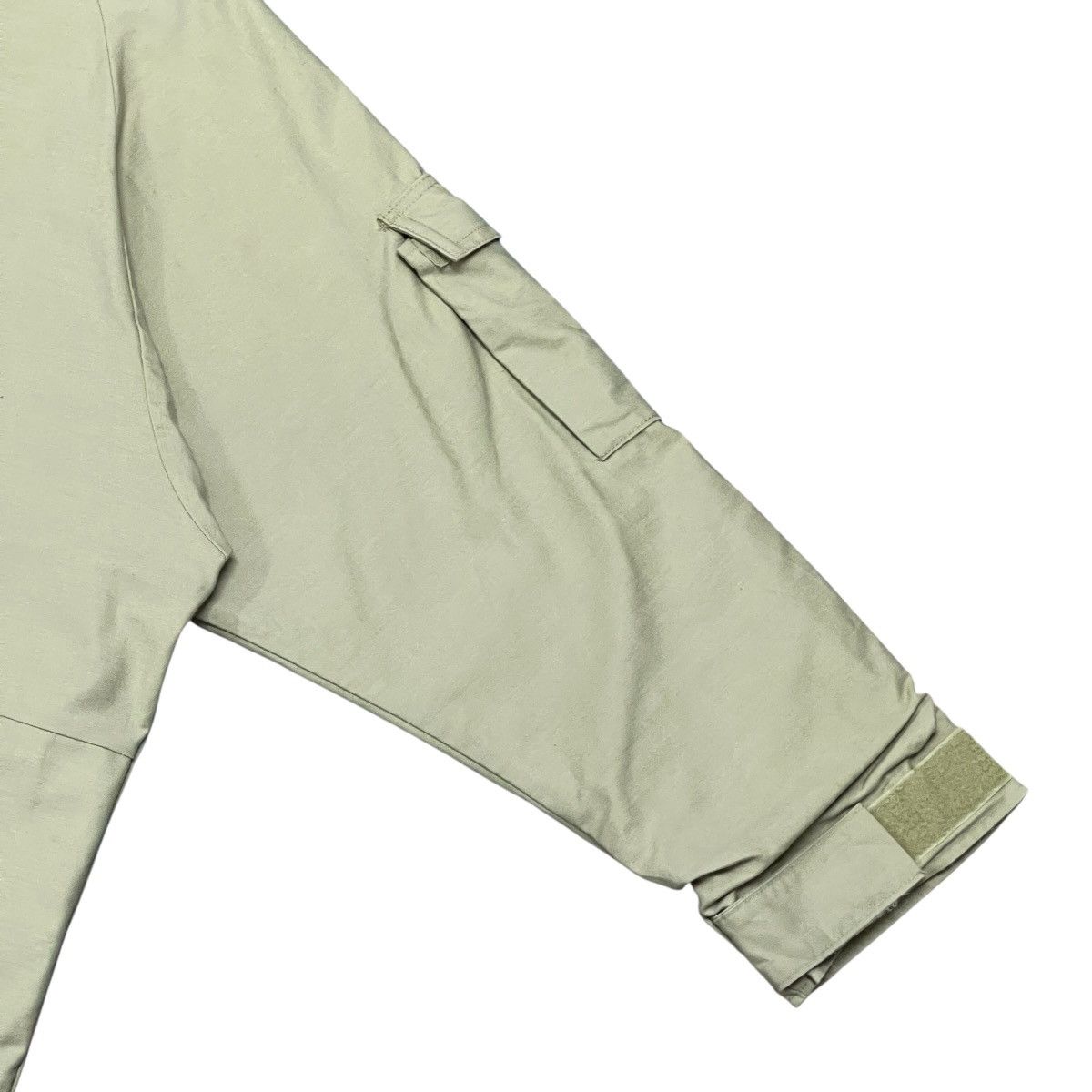 Alpha Industries Vintage 1997 Alpha Industries Gen 1 Military Parka Jacket Size US L / EU 52-54 / 3 - 11 Thumbnail