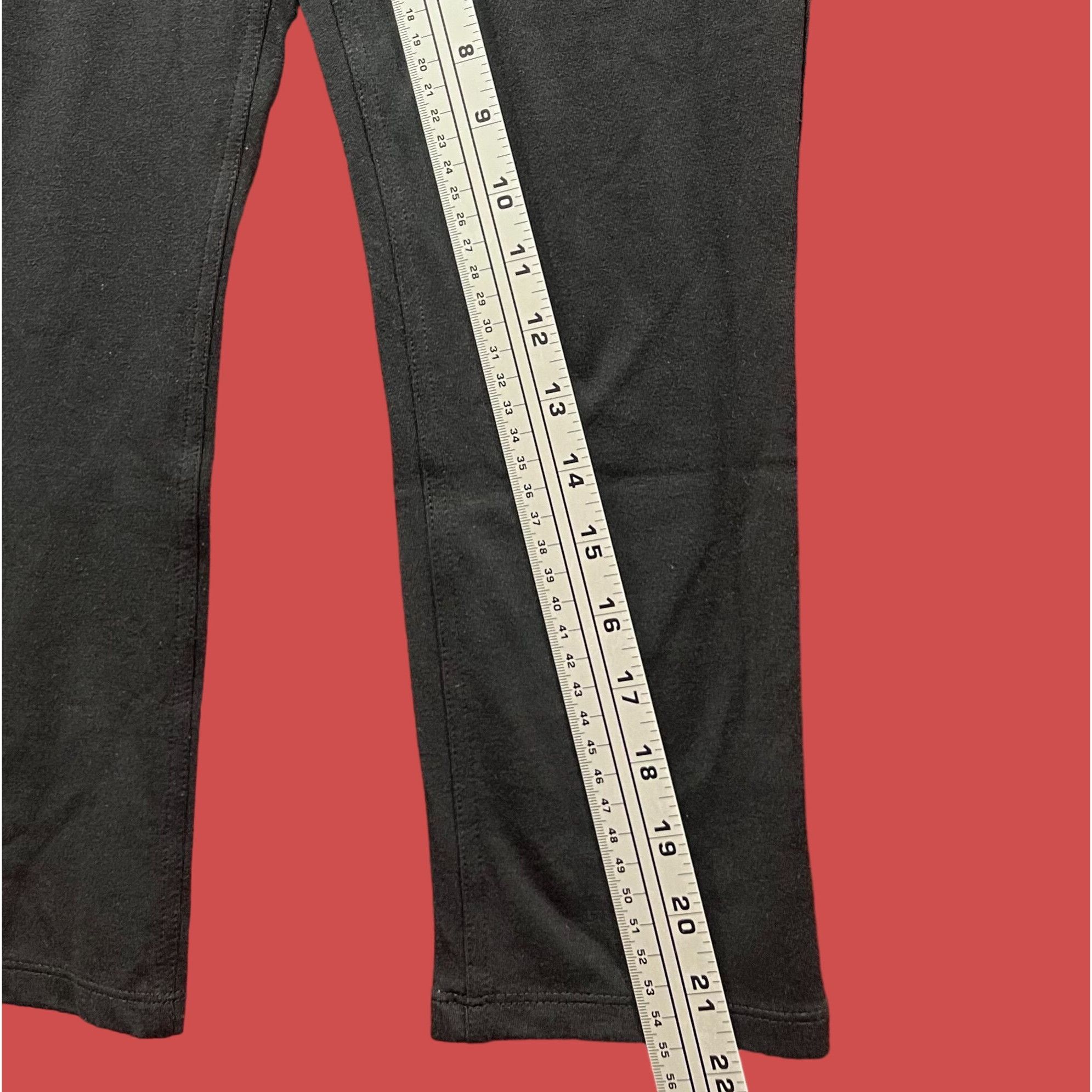 Other Isabel Maternity - Maternity Leggins - Black - Small Size 26" / US 2 / IT 38 - 5 Thumbnail