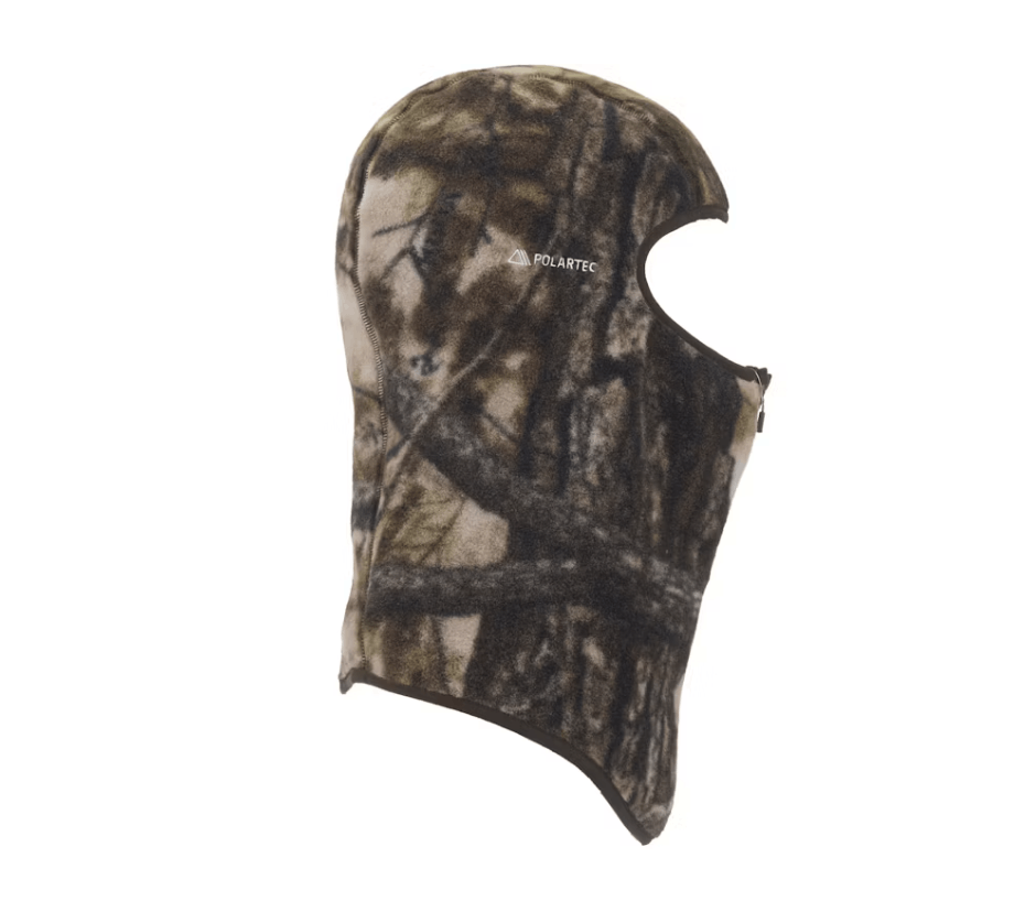 Supreme Supreme Polartec Zip Balaclava (FW25) Realtree AP Camo Size ONE SIZE - 2 Thumbnail