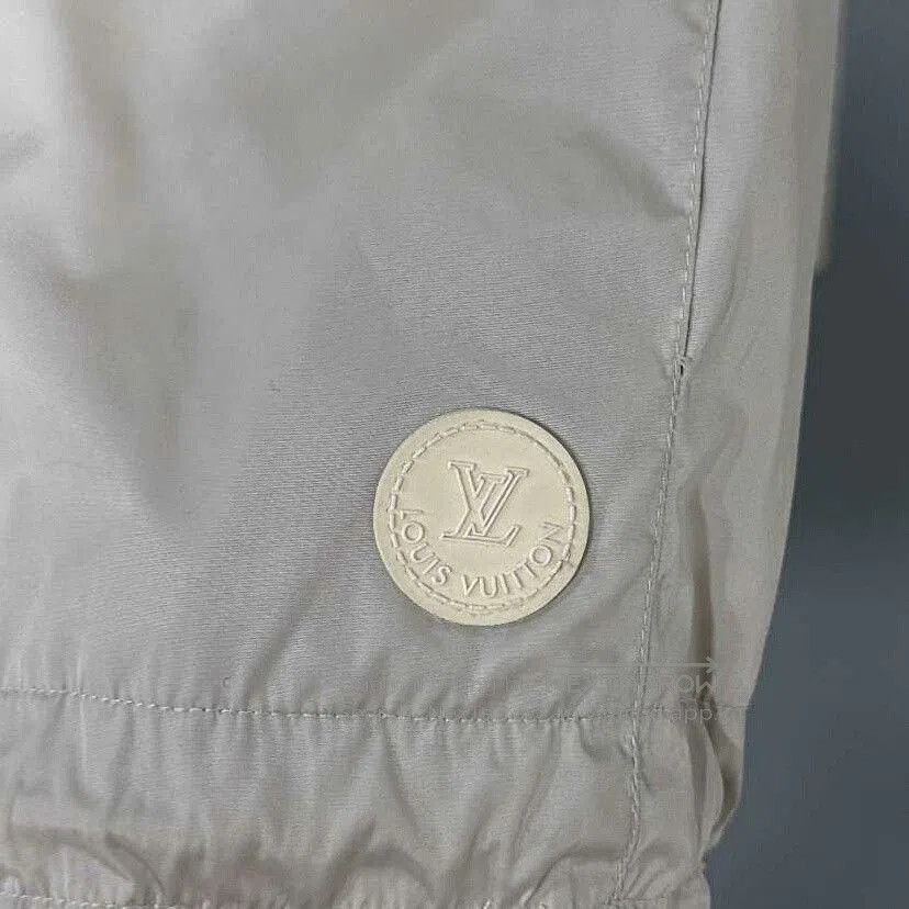 Louis Vuitton Louis Vuitton Monogram Zip Jacket. Size XS / US 0-2 / IT 36-38 - 6 Thumbnail
