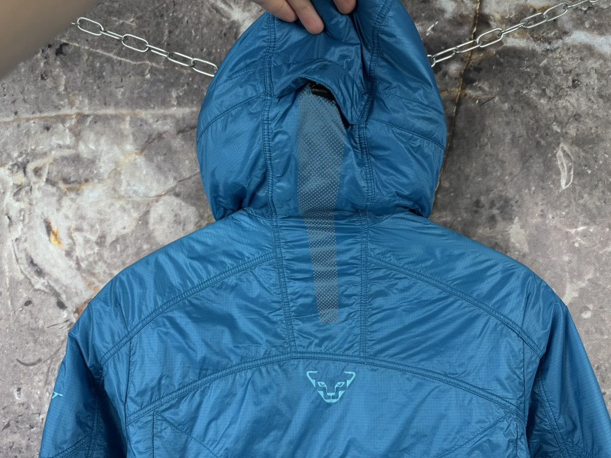 Other Dynafit Women’s Jacket XS Pertex Quantum Lightweight Outdoor Size XS / US 0-2 / IT 36-38 - 20 Thumbnail