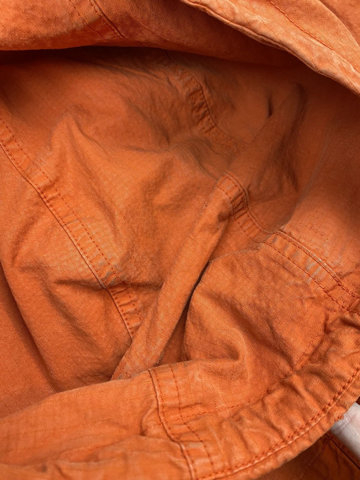 Designer × G-Star G-Star Raw Multipocket Jacket Orange Size US S / EU 44-46 / 1 - 22 Thumbnail