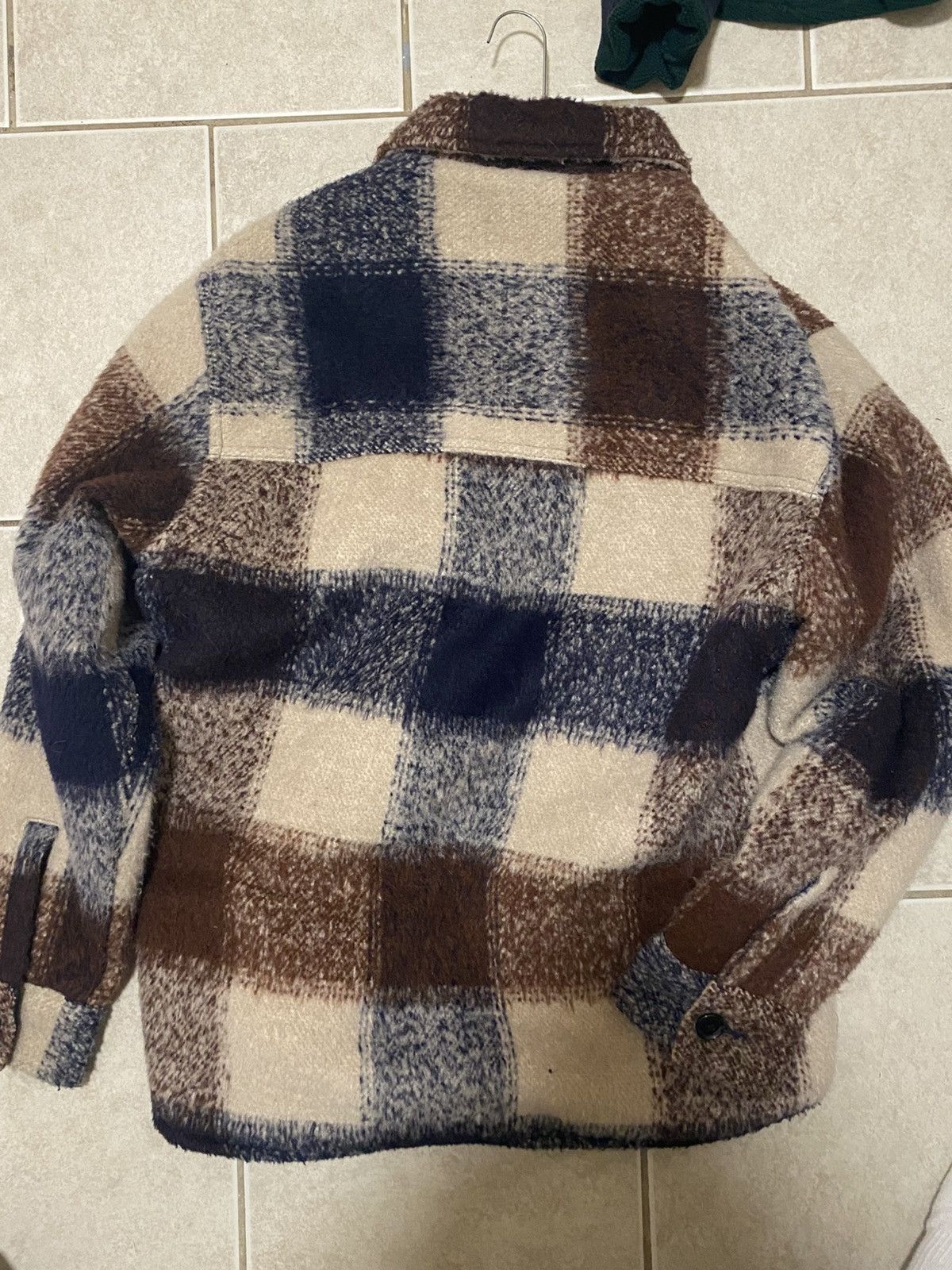 Abercrombie & Fitch Abercrombie and fitch coat Size US S / EU 44-46 / 1 - 2 Thumbnail